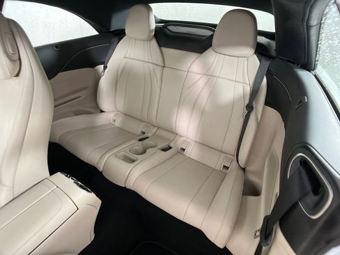Used 2024 Mercedes-Benz CLE 300 4MATIC Cabriolet image 30