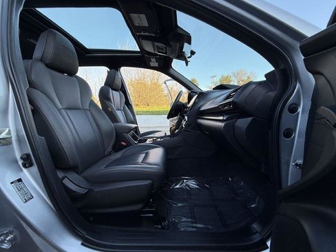 Used 2022 Subaru Forester Wilderness AWD/4WD image 18