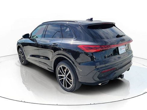 New 2026 Audi Q5 Premium Plus AWD/4WD image 3