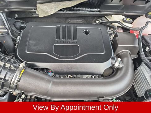 Used 2025 Chevrolet Blazer LT FWD image 35