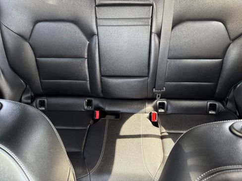 Used 2018 Mercedes-Benz GLA 250 4MATIC w/ Convenience Package image 14