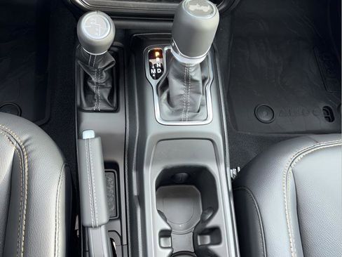 New 2026 Jeep Wrangler Sahara image 27