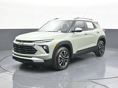 New 2026 Chevrolet TrailBlazer LT w/ Convenience Package