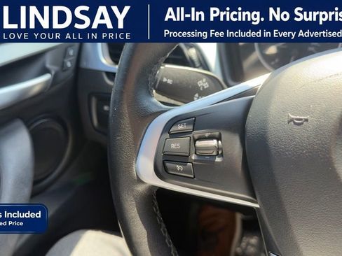 Used 2016 BMW X1 xDrive28i AWD/4WD image 17