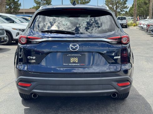 Used 2019 MAZDA CX-9 Touring FWD image 5