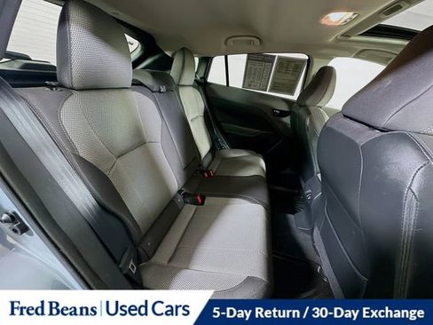 Used 2024 Subaru Crosstrek 2.0i Premium image 27