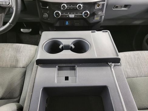 Used 2022 Ford F150 XLT w/ Equipment Group 302A High AWD/4WD image 18