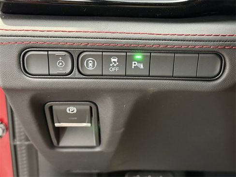 New 2026 Acura MDX A-Spec image 15