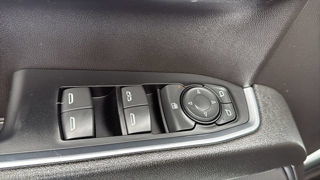 Used 2024 GMC Sierra 1500 Elevation AWD/4WD image 11