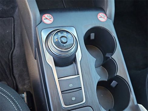 Used 2025 Ford Escape Active image 26