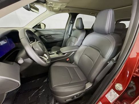 New 2026 MAZDA CX-5 2.5 S w/ Premium Package AWD/4WD image 21