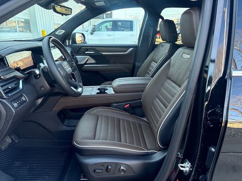 New 2026 GMC Acadia Denali Ultimate image 11