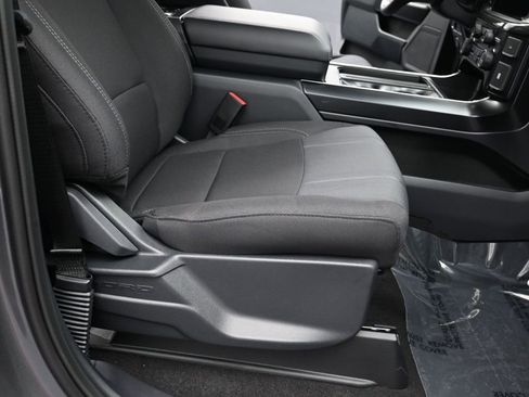 New 2026 Ford F150 STX image 36