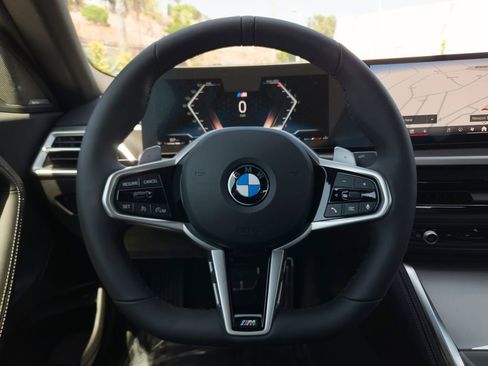New 2026 BMW 230i xDrive Coupe w/ Premium Package AWD/4WD image 14