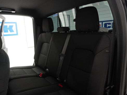 New 2026 Chevrolet Colorado LT w/ Advanced Trailering Package image 28