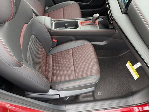 New 2026 Nissan Kicks SR w/ Cold Weather Package image 23