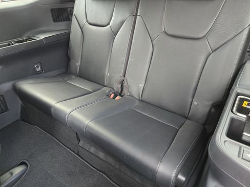 New 2026 Lexus TX 350 AWD image 22