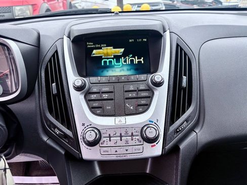 Used 2016 Chevrolet Equinox LT w/ Convenience Package FWD image 15