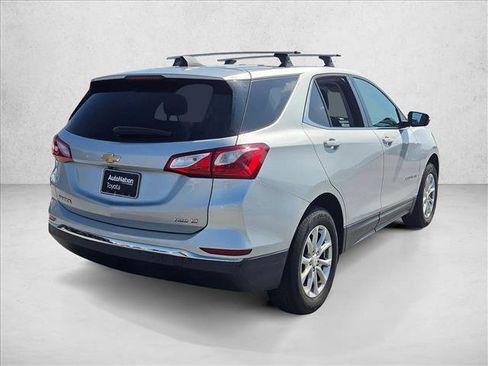 Used 2019 Chevrolet Equinox LT AWD/4WD image 5