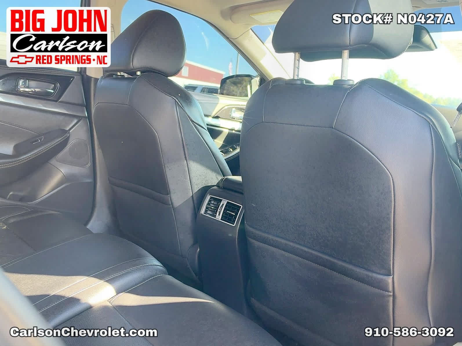 Used 2021 Nissan Maxima 3.5 SV w/ Floor Mat Group FWD image 18