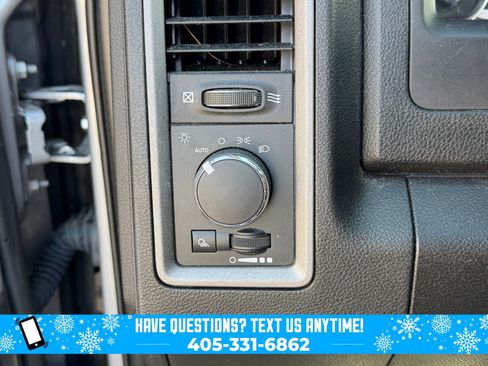 Used 2024 RAM 1500 Tradesman w/ Electronics Group image 25