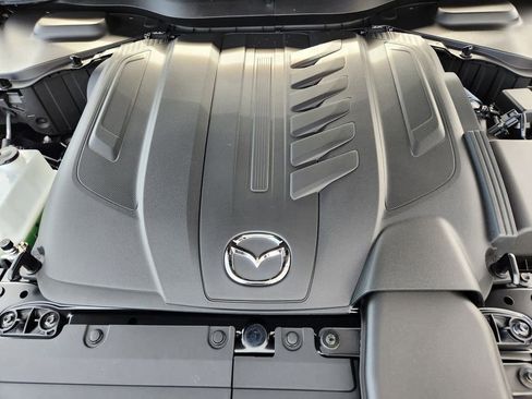 New 2026 MAZDA CX-70 3.3 Turbo w/ Premium Plus Pkg image 19