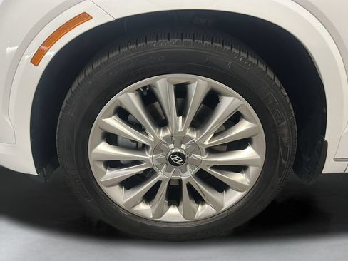 Used 2020 Hyundai Palisade Limited AWD/4WD image 9