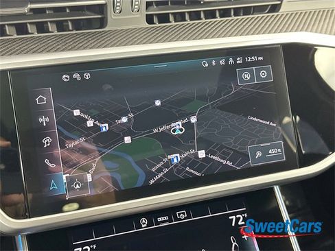 Used 2025 Audi RS 6 performance image 26