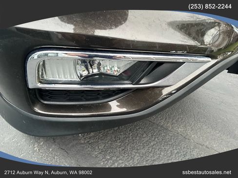 Used 2015 Honda CR-V Touring image 26