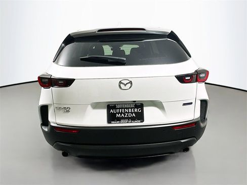 New 2026 MAZDA CX-50 2.5 Hybrid w/ Weather Package image 8