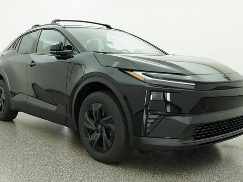 New 2026 Toyota C-HR AWD/4WD image 29