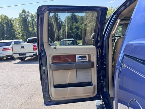 Used 2009 Ford F150 King Ranch RWD image 11