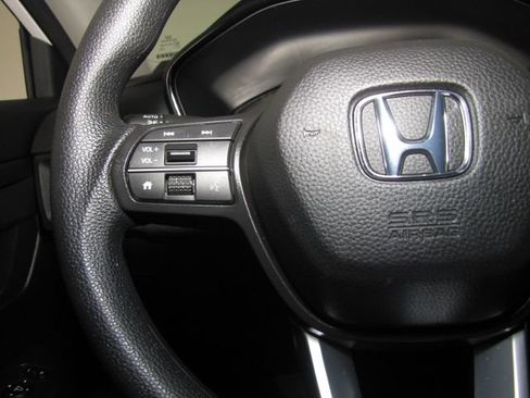 Certified 2026 Honda CR-V LX image 5
