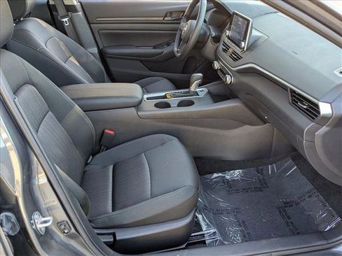 Certified 2025 Nissan Altima 2.5 S image 20