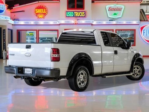 Used 2007 Ford F150 XL image 3