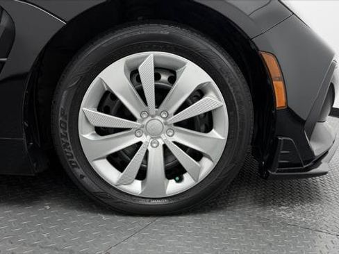 Used 2023 Subaru BRZ Limited RWD image 30