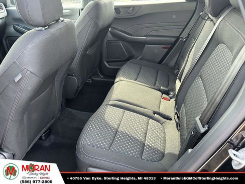 Used 2026 Ford Escape Active w/ Tech Pack #1 AWD/4WD image 13
