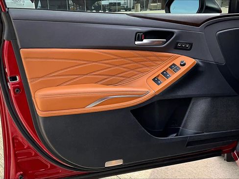 Used 2021 Toyota Avalon Limited w/ Advanced Safety Package image 22