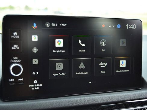 New 2026 Honda Civic Sport Touring image 15