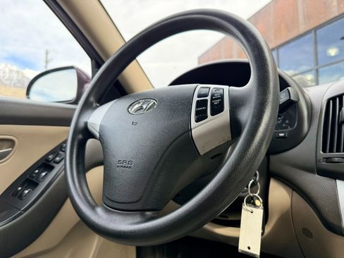 Used 2008 Hyundai Elantra SE image 10