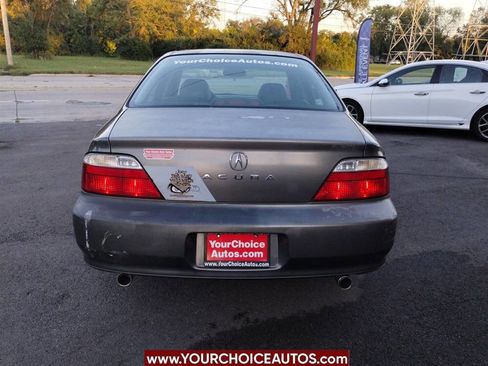 Used 2003 Acura TL image 4