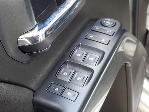 Used 2018 Chevrolet Silverado 1500 LT w/ Texas Edition image 24