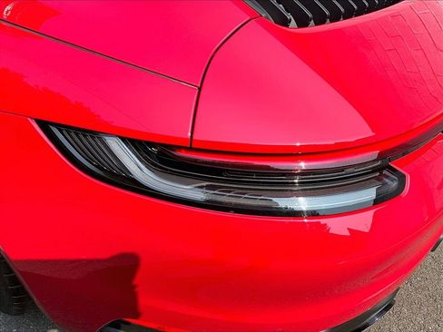 Certified 2023 Porsche 911 Carrera RWD image 31