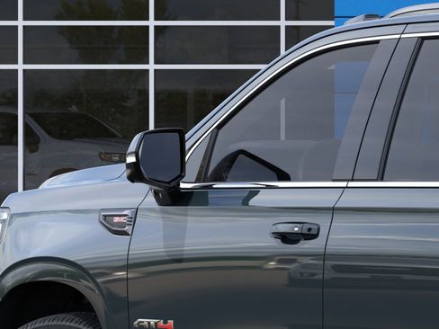 New 2026 GMC Yukon XL AT4 Ultimate image 13