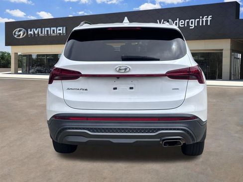 Used 2023 Hyundai Santa Fe XRT AWD/4WD image 12