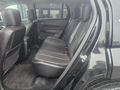 Used 2016 GMC Terrain SLT w/ Open Road Package image 11