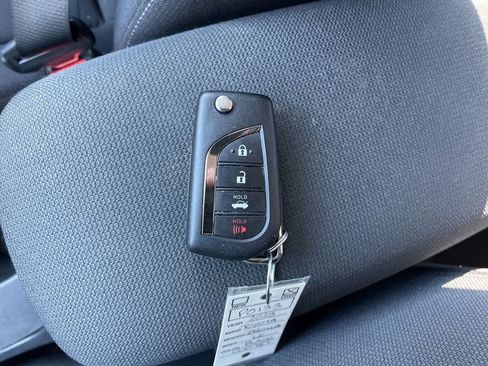 Used 2023 Toyota Corolla LE w/ Carpet Mat Package (TMS) image 26