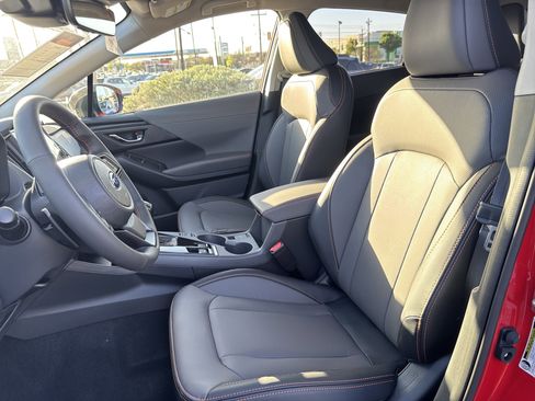 New 2026 Subaru Crosstrek 2.5i Limited AWD/4WD image 26