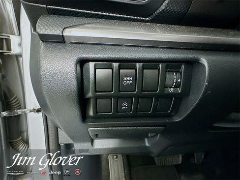 Used 2022 Subaru Forester Premium image 25