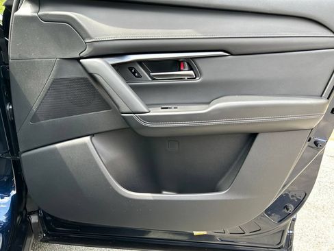 New 2026 MAZDA CX-5 Select AWD/4WD image 26